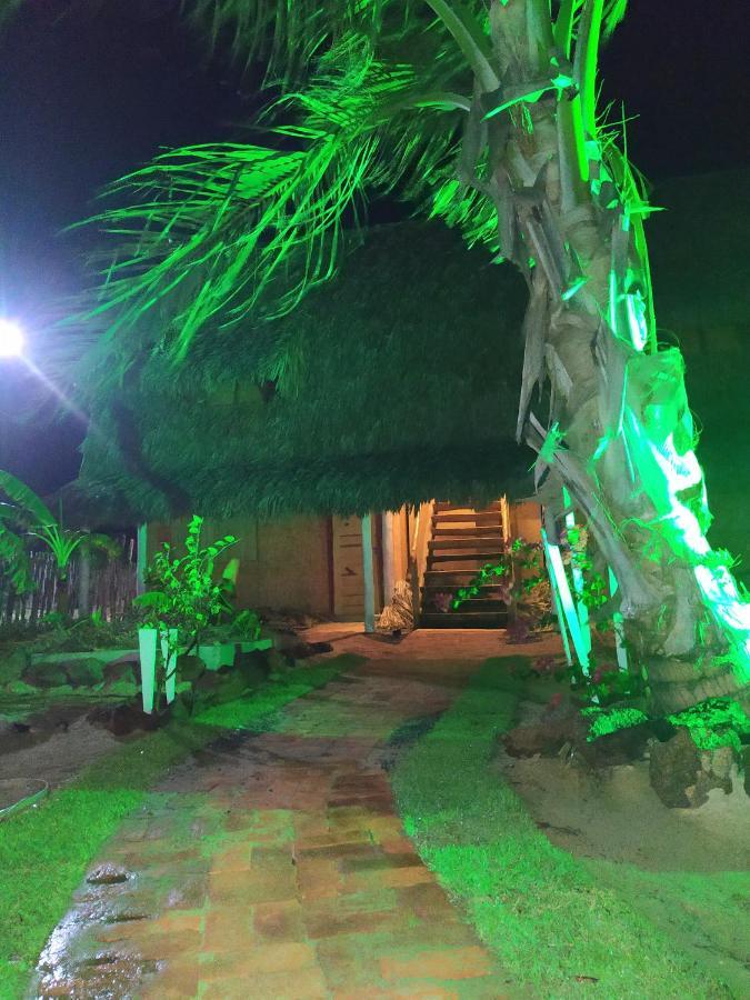 Nomads Village, Macapa Luis Correia Esterno foto
