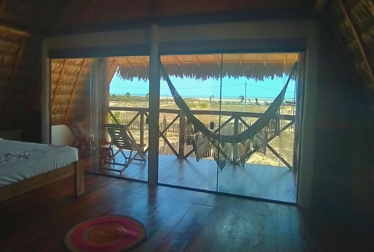 Nomads Village, Macapa Luis Correia Esterno foto