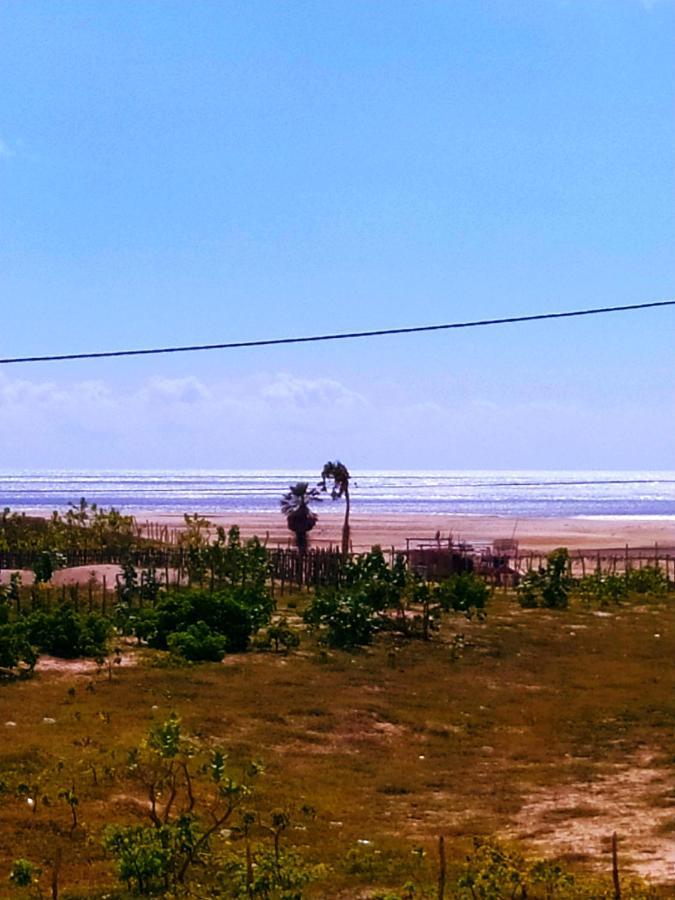 Nomads Village, Macapa Luis Correia Esterno foto