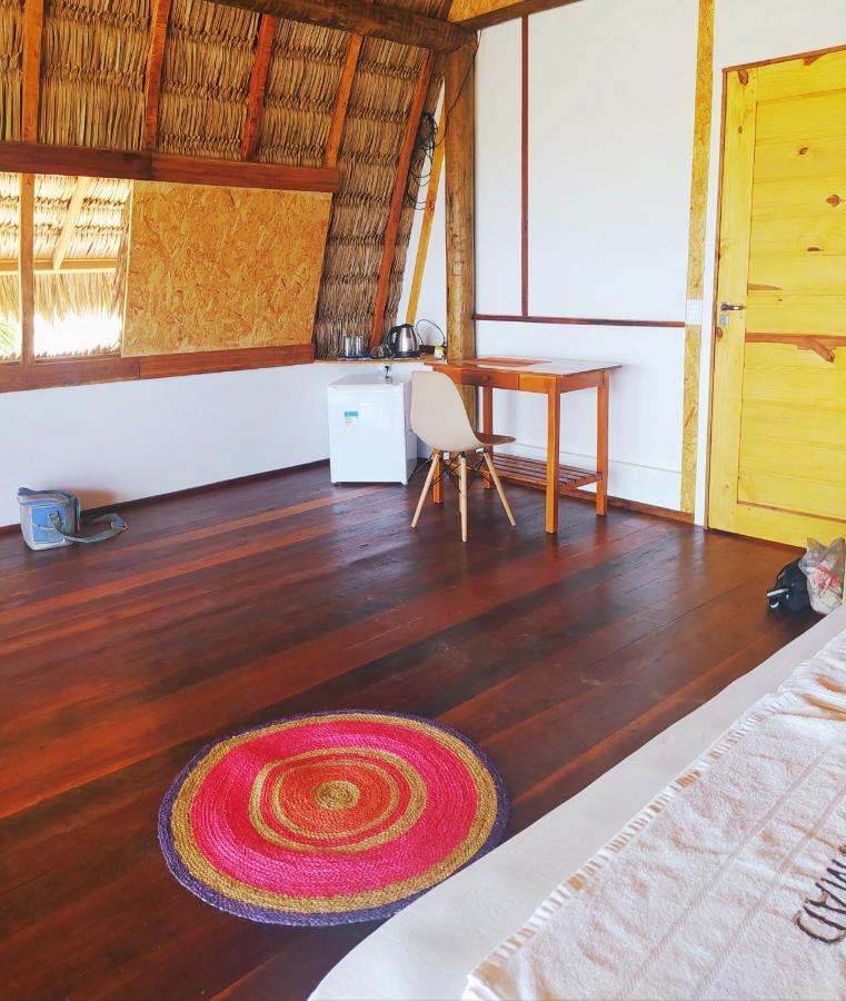 Nomads Village, Macapa Luis Correia Esterno foto